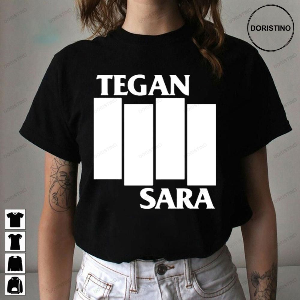 Best Singer Tegan And Sara Awesome Shirts